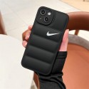 Nike ナイキアイフォンiphone18 17pro max 18pro ケースハイブランドブランドアイフォン18 17pro 16pro max 17e 14pro max/15ケースiphone 18/17/16 pro maxケースブランドパロディーハイブランドアイフォン18pro 18plus 17promax ケース高品質