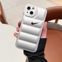 Nike ナイキアイフォンiphone18 17pro max 18pro ケースハイブランドブランドアイフォン18 17pro 16pro max 17e 14pro max/15ケースiphone 18/17/16 pro maxケースブランドパロディーハイブランドアイフォン18pro 18plus 17promax ケース高品質