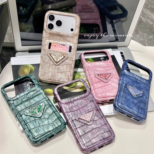 Prada プラダブランドiphone18pro max 17plus 17pro max 16pro 18proカバーブランドiphone18pro 17 pro max 16 15/17pro maxケース高品質