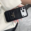 Prada プラダブランドiphone18pro max 17plus 17pro max 16pro 18proカバーiphone18 17 air 17 pro maxケースPrada ブランドレディースメンズiphone 18/17/16 pro maxケース高品質