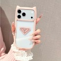 Prada プラダアイフォンiphone18 17pro max 18pro ケースハイブランドブランドiphone18pro 17 pro max 16 15/17pro maxケースレディースiphone18 17 air 17 pro maxケースブランドレディースメンズiphone 18/17/16 pro maxケースブランドパロディー