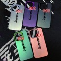 Supreme シュプリームブランドiphone18pro max 17plus 17pro max 16pro 18proカバーiphone 18/17/16 pro maxケースブランドパロディーハイブランドアイフォン18pro 18plus 17promax ケース高品質ブランドiphone 18 18promax 17pro/16 pro maxケース手帳型