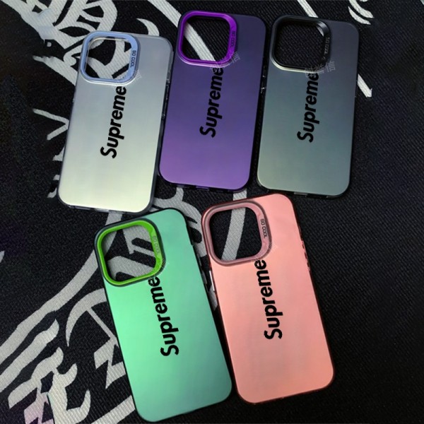 Supreme シュプリームブランドiphone18pro max 17plus 17pro max 16pro 18proカバーiphone 18/17/16 pro maxケースブランドパロディーハイブランドアイフォン18pro 18plus 17promax ケース高品質ブランドiphone 18 18promax 17pro/16 pro maxケース手帳型