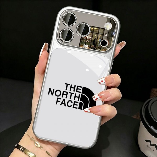 ザノースフェイス THE NORTH FACE iphone18 17pro max 18pro ケースハイブランドブランドiphone18pro max 17plus 17pro max 16pro 18proカバーiphone18 17 air 17 pro maxケースブランドレディースメンズブランドiphone 18 18promax 17pro/16 pro maxケース手帳型