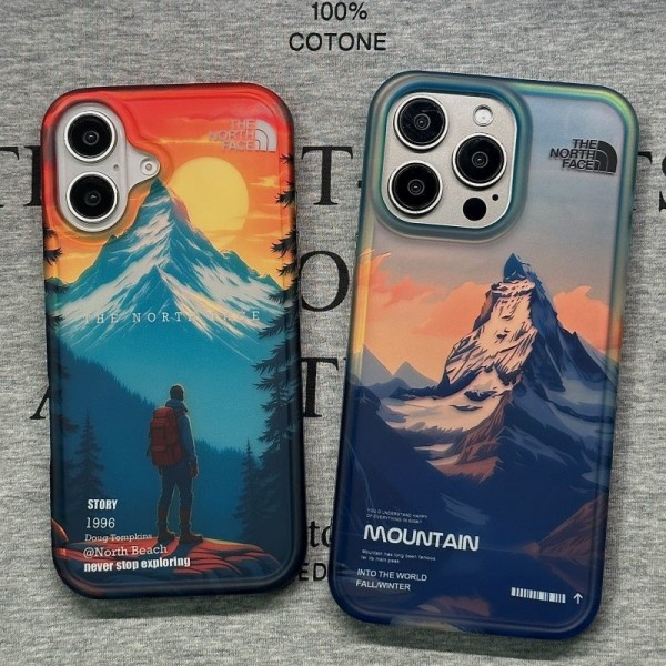 ザノースフェイス THE NORTH FACE iphone18 17pro max 18pro ケースハイブランドiphone18 17 air 17 pro maxケースブランドレディースメンズハイブランドアイフォン18pro 18plus 17promax ケース高品質ブランドiphone 18 18promax 17pro/16 pro max全体保護ケース