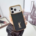 Ysl イブサンローランブランドiphone18pro max 17plus 17pro max 16pro 18proカバーブランドアイフォン18 17pro 16pro max 17e 14pro max/15ケース イヴサンローランブランドiphone18pro 17 pro max 16 15/17pro maxケースレディースブランドiphone 18 18promax 17pro/16 pro maxケース