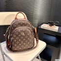 Lv ルイヴィトンブランドショルダーバッグレディースバッグ高品質ブランドLouis vuitton肩掛けバッグ鞄ファッションカジュアルバッグ