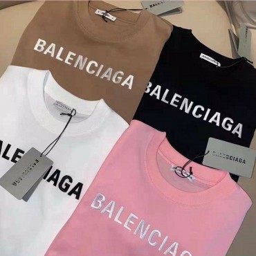 Balenciaga バレンシアガ tシ...