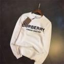 ブランドバーバリー パーカーBurberry レディースメンズ プルオーバー 秋冬 かわいい コットン 肌に優しい コーデ 長袖シャツ トレーナー 普段着