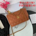 CHANEL シャネル ショルダーバッグ 革製 高品質 ブランド クラシック 菱格子 カバン 大容量 経典 ファション かばん レザー 人気 レデイーズ バック 女性愛用 流行り 鞄 プレゼント 6色 色が豊か