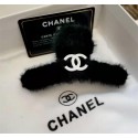 ハイブランドシャネル ヘアクリップ Chanel レディース 美品 かわいい モコモコ ヘアクリップ 髪飾り 豊か色選択 ヘアアクセサリー