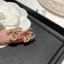 シャネル ピアスハイブランドChanel ネックレス レディース CC モノグラム キラキラ 耳飾り アクセサリー ジュエリー プレゼント 誕生日 パーティー