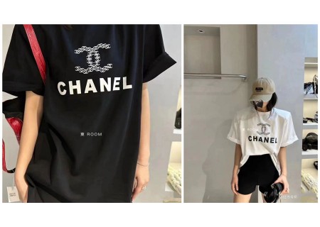 シャネル ルイヴィトン tシャツ ハンドバッグ ヘアバンド