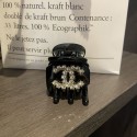 Chanel シャネルヘアピンおしゃれハイブランドヘアアクセサリー安い 髪飾り ティアラ レディース CC 高級 サメクリップ 髪アレンジ極美品