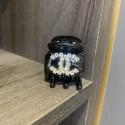 Chanel シャネルヘアピンおしゃれハイブランドヘアアクセサリー安い 髪飾り ティアラ レディース CC 高級 サメクリップ 髪アレンジ極美品