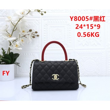 Chanel シャネルショルダーバッグハ...