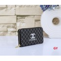 ハイブランドバッグChanel シャネル長財布 手持ちバッグ オシャレモノグラムダミエ 鞄 財布 カードや名刺や小銭などのが収納できファッション