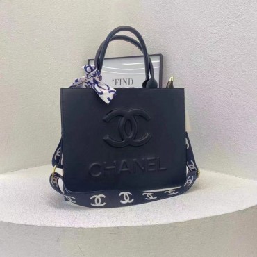 Chanel シャネルハイブランド大容量手提げカバンハイブランド高品質ブランド手持ちバッグ鞄ファッションバッグ 人気 お洒落