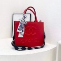 Chanel シャネルハイブランド大容量手提げカバンハイブランド高品質ブランド手持ちバッグ鞄ファッションバッグ 人気 お洒落