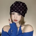 Dior ディオールハイブランドハットシャネル 極美品 帽子メンズNEW YORKニット帽子 防風キャップ 冬フェンディバケットハット女性 GG ins キャップ