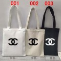Chanel シャネルブランドハンドバッグ収納 手持ちバッグ レディースメンズ ズックバッグ オーダーメイド 学生補習袋 カジュアルバッグ