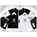  Chanel シャネルブランド子供服セットアップハイブランドキッズ tシャツ女の子 姉妹服シャネル可愛い上下セット tシャツ ショーツ 2点キッズ服ハイブランド子供服 コピー