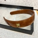 ブランドシャネルカチューシャ可愛いレディースChanel 髪飾りハイブランドシャネル風 CC ロゴ レザー調ヘッドバンド 4 色展開 高級感ヘッドバンド 大人可愛い プレゼント ギフト