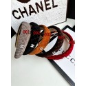 シャネルCHANEL エレガントヘッドバンド 大人可愛い / プレゼントハイブランドカチューシャシャネル髪飾り可愛いヘアアクセサリー
