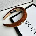 シャネルCHANEL エレガントヘッドバンド 大人可愛い / プレゼントハイブランドカチューシャシャネル髪飾り可愛いヘアアクセサリー