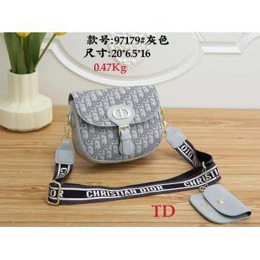 Dior ディオールハイブランド ショル...