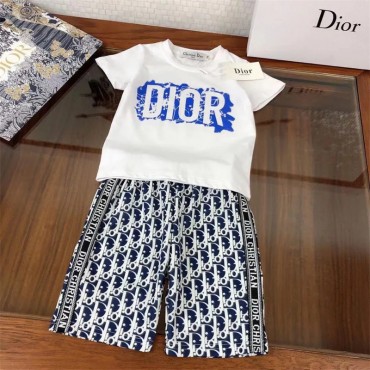 Dior ディオールハイブランド子供服セ...