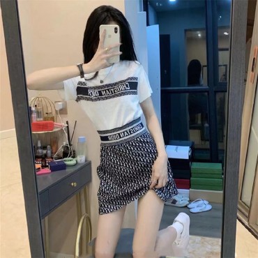 dior ディオールtシャツ ブランド激...