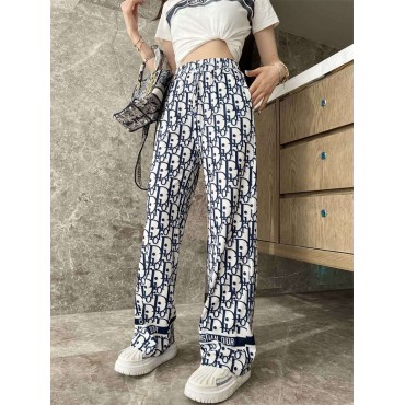 Dior ディオールズボン 夏 涼しい ...