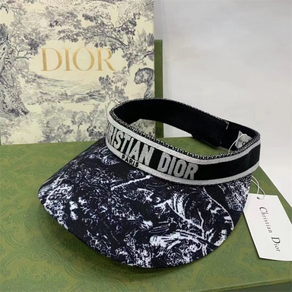 ディオール ハットハイブランドDIOR 帽子 レディースメンズ人気