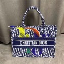 Dior ディオールハイブランドバッグブランドハンドバッグ収納 手提げカバン高品質 diorブランド手持ちバッグ鞄ファッショントートバッグ バック カバン 経典 大容量 人気 通勤