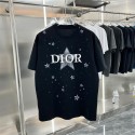 Dior ディオール tシャツ ブランドメンズ レディーススポーツブランド tシャツ 半袖 ジバンシィGivenchy T-シャツブランドパロディ服ウェア