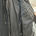 Dior ディオールブランドパーカー春秋スウェット上着 裏起毛 裏起毛なしレディースメンズ ディオール コート フード付き シンプル カジュアル ins風 人気