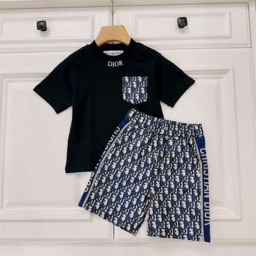 Dior ディオールハイブランド男の子 ...