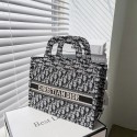 Dior ディオールトートバッグブランド高品質ハンドバッグ大容量 ビジネス肩掛けバッグdior刺繡レディース手持ちバッグファッション通勤 通学 バッグ