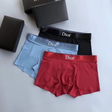 Dior ディオール男性用パンツ ブラン...