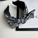 Dior ディオールハイブランド髪飾りカチューシャヘアゴムレディース ディオールシュシュリボンおしゃれ可愛い女性ハイブランド