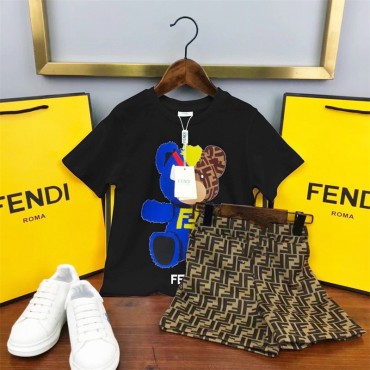 ブランド激安 Fendi フェンデイtシ...