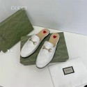 グッチ ローファーハイブランドGucci 春秋 滑り止め 履き心地がよい スリッポン靴 蒸れない 通気性がつよい シューズ 女 22-25cm