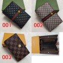 Lv ルイヴィトン財布 カードケース ハイブランド大容量 高品質 ケース収納バッグ ブランドgucci グッチ 手持ちバッグ男女兼用 