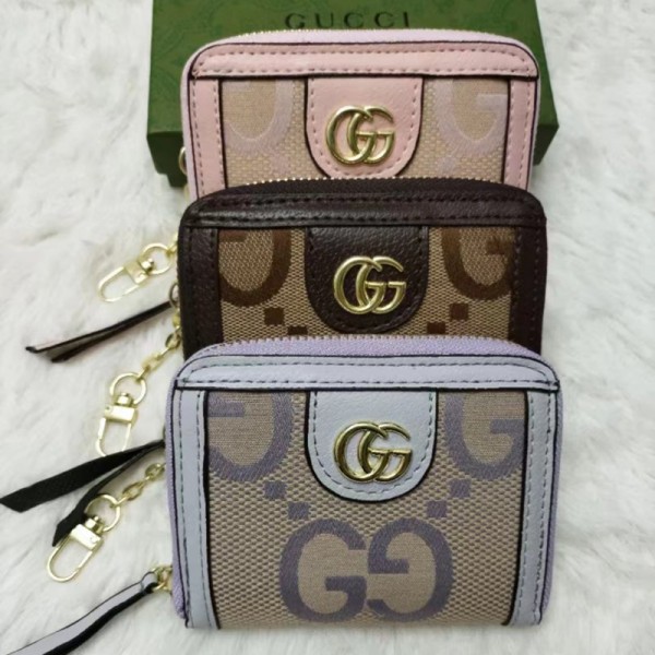 Gucci グッチハイブランド 財布 カード収納 バッグ 短財布 ハンドバッグ 手持バッグ 定番 GG 財布 おしゃれ バッグ男女兼用 