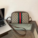 Gucci グッチブランドショルダーバッグレディースハイブランドバッグ斜め掛けカバンハイブランド大容量バッグ