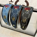 Gucci グッチハイブランドカチューシャレディース向グッチ髪飾りヘアアクセサリーおしゃれGucci可愛いカチューシャヘアフープ
