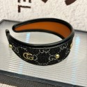 Gucci グッチハイブランドカチューシャレディース向グッチ髪飾りヘアアクセサリーおしゃれGucci可愛いカチューシャヘアフープ