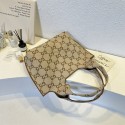 Lv ハイブランドバッグ ハンドバッグフェンディグッチ バッグ  手提げカバンブランド男女兼用 大容量 ファション 人気 モノグラム カジュアルバッグ