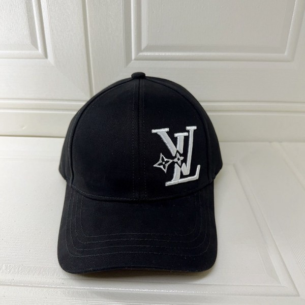 Lv ルイヴィトンキャップ ブランド 韓国風 野球キャップ帽子メンズ レディース ベースボールキャップスポーツ アウトドア ハンチング帽 ins風